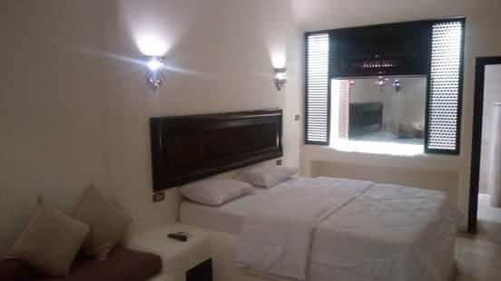 Sakkara Country Club Hotel El Hawamdeya Exterior foto